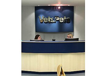 Vets for Pets Wigan