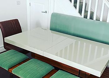 Viaduct Upholstery Viaduct Upholstery