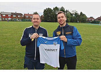 Viaduct Video Production Ltd