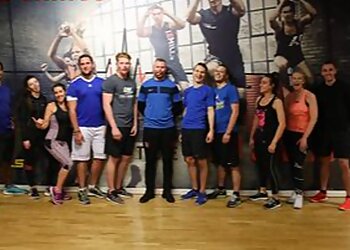 Viaduct Video Production Ltd