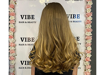 Vibe Hair and Beauty