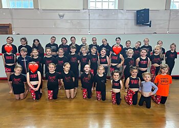 Vibe School Of Dance