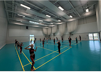 Vibe School Of Dance