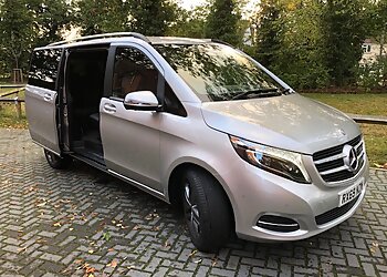 Viceroy Chauffeurs Services