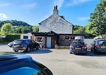 Viceroy Indian Cuisine