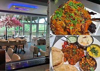 Viceroy Indian Cuisine