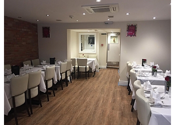 3 Best Indian Restaurants in South Somerset, UK - Expert Recommendations