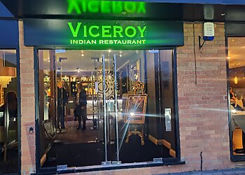 Viceroy Indian Restaurant