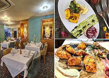 Viceroy Indian Restaurant