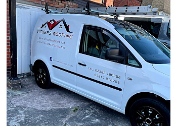 Vickers Roofing