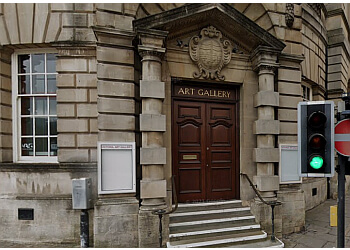  Victoria Art Gallery