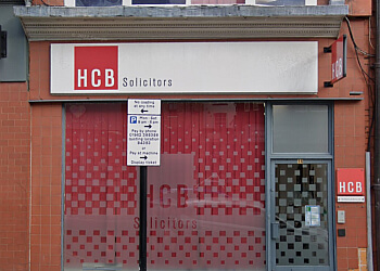 Victoria Bailey - HCB SOLICITORS Ltd