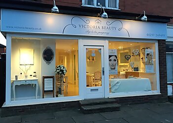 Chorley beauty salons Victoria Beauty Salon image 1