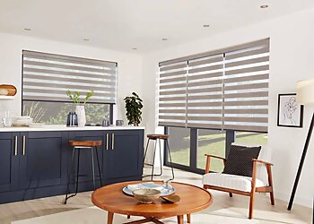 Victoria Blinds