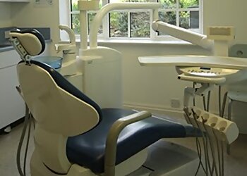 Victoria Dental Clinic