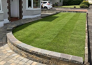 Victoria Driveways & Landscapes Ltd.
