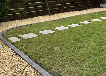 Victoria Driveways & Landscapes Ltd.