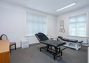 Victoria Family Chiropractic