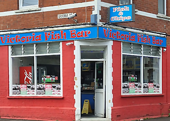 Victoria Fish Bar