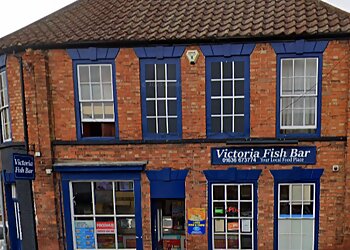 Victoria Fish Bar