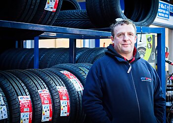 Victoria Garage Ltd.