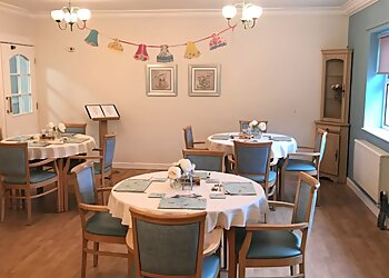 Victoria House Care Home