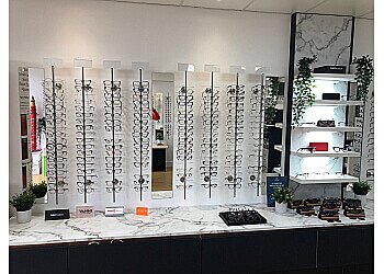Victoria J Smith Opticians Ltd