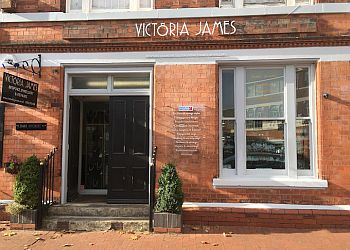 Victoria James Jewellers