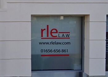 Victoria Jones - RLE LAW