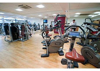 Victoria Leisure Centre