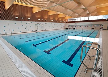 Victoria Leisure Centre