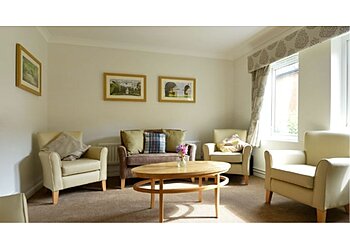 Victoria Manor Care Home