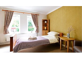 Victoria Manor Care Home