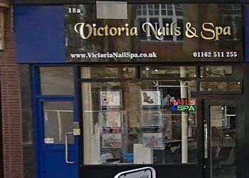 Victoria Nails & Spa