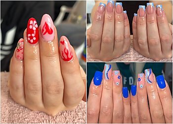 Victoria Nails & Spa