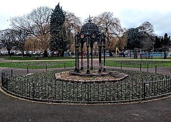 Victoria Park