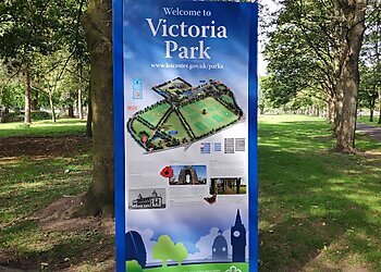 Victoria Park