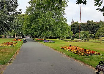 Victoria Park
