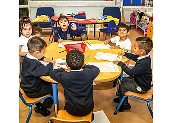 Victoria Park Primary Academy