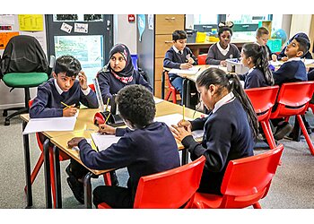 Victoria Park Primary Academy