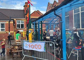 Victoria Park Primary School