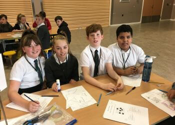 Victoria Park Primary School