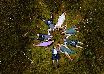 Victoria Photography