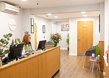 Victoria Road Dental Practice