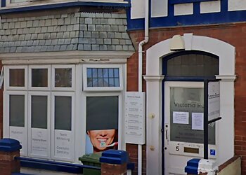 Exmouth dentists Victoria Road Dental Practice image 1