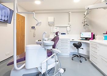 Victoria Road Dental Practice