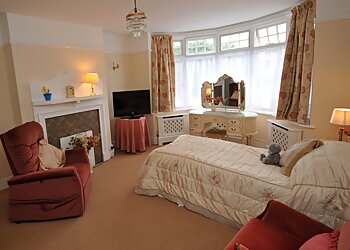 Victoria Royal Beach