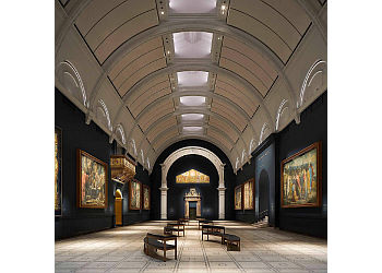 Victoria and Albert Museum