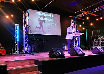 Victory Outreach Manchester