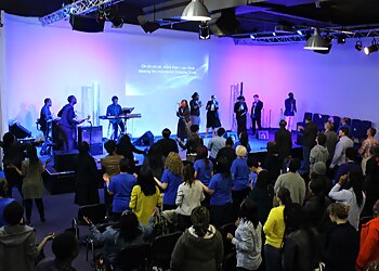 Victory Outreach Manchester